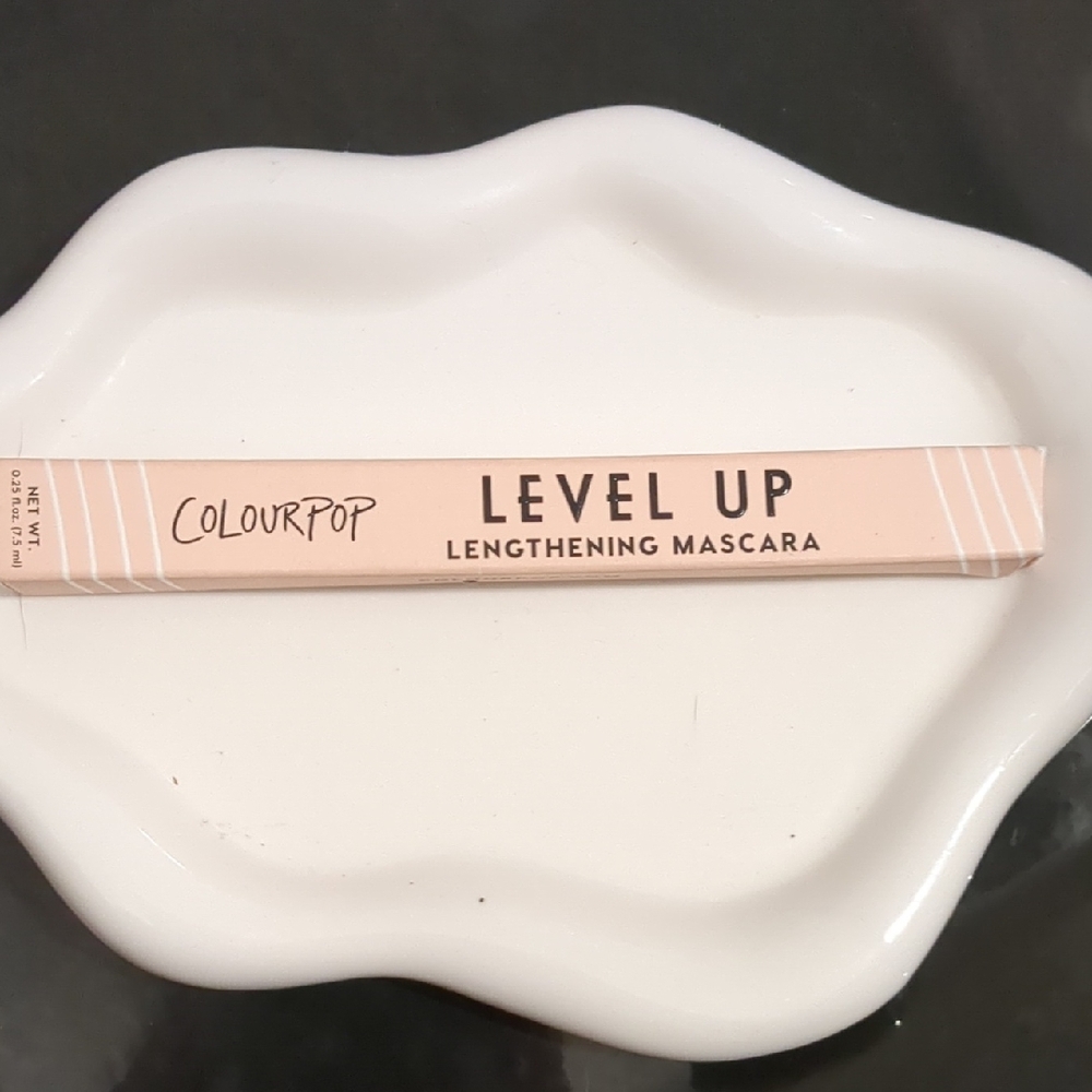 Lengthening Mascara